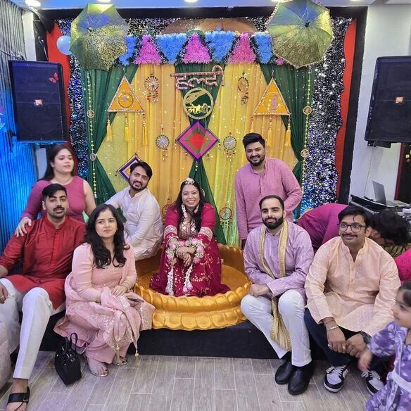 haldi