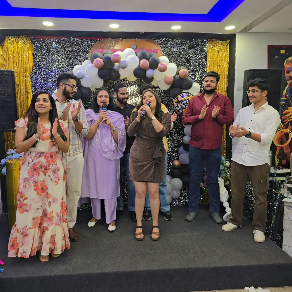 gettogether
