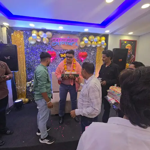 Best Engagement venue in paschim vihar