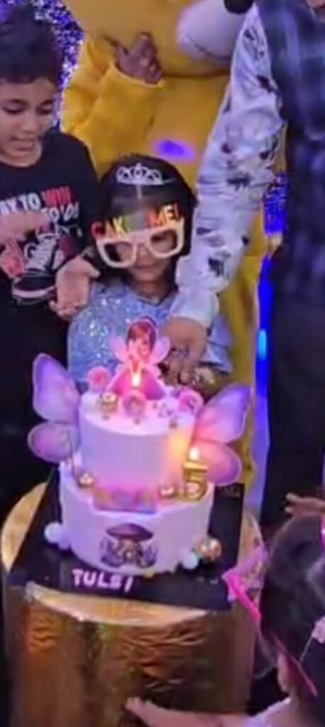 kids birthday