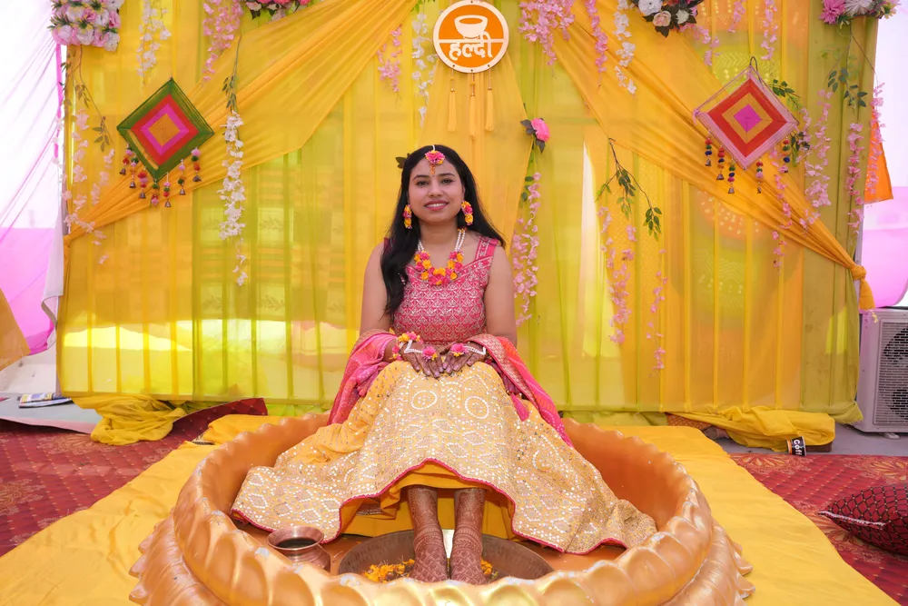 haldi