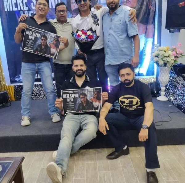 album-launch